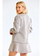 Denné šaty model 188014 Infinite You