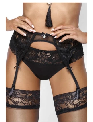 Nohavičky model 204039 Mat