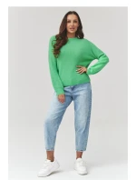 Sveter model 223246 Macadamia