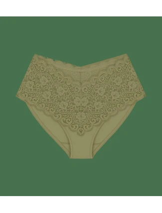 Amourette Maxi - GREEN - TRIUMPH GREEN - TRIUMPH