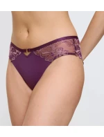 Wild Gardenia Florale Tai - FLOWER PURPLE - TRIUMPH FLOWER PURPLE - TRIUMPH