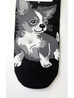 Nohy WiK Xintao 3502 wz.33 35-42