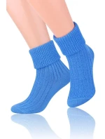 Dámske ponožky na spanie Steven art.067 Dámske ponožky na spanie Steven art.067