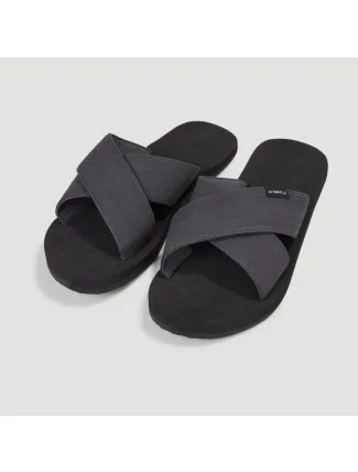 O'Neill Koosh Cross Over Bloom™ Slides M 92800613664 O'Neill Koosh Cross Over Bloom™ Slides M 92800613664