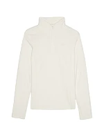 Fleecová mikina s kapucňou 4F W 4FWAW24UFLEF048 12S