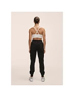 Dámske nohavice CASALL Step Woven Pants, čierne Dámske nohavice CASALL Step Woven Pants, čierne
