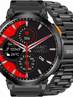 Inteligentné hodinky Gravity GT23-1
