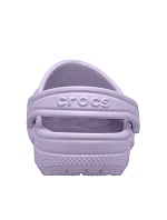 Crocs Kids Classic Clog purple 206991 530 dreváky