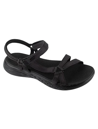 Skechers On the GO 600 – Brilliancy 15316W-BBK Čierne 42