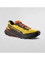 Trekové topánky La Sportiva Prodigio – žlté/čierne, veľkosť: 47