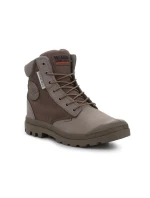 Pánske topánky Pampa SC Wpn US 77235-297-M - Palladium Pánske topánky Pampa SC Wpn US 77235-297-M - Palladium