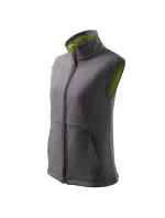 Dámska softshellová vesta Vision W MLI-51636 - Malfini