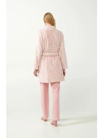 Vamp - Krátky dámsky župan 21422 - Vamp