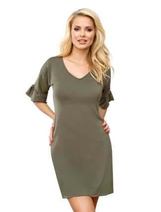 Tričko 108 Khaki - T!SSI