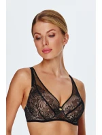 PUSH-UP PODPRSENKA GÉLOVÁ 153 ČIERNA PUSH-UP PODPRSENKA GÉLOVÁ 153 ČIERNA