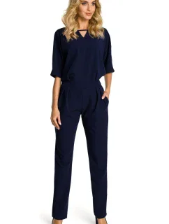 Dámsky overal model 107539 Moe