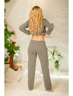 Teplákové nohavice model 180097 Kalimo