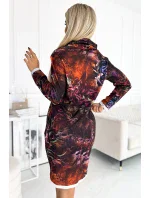 Denné šaty model 190637 Numoco Denné šaty model 190637 Numoco