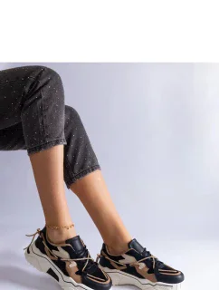 Tenisky model 207181 Solea