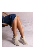 Tenisky model 207226 Solea