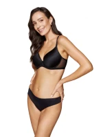 Vystužená podprsenka model 210975 Gorteks