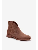 Obuv model 222955 Step in style Obuv model 222955 Step in style
