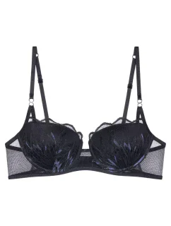 Dámska podprsenka Crazy Stupid Love WHP - BLACK - black 0004 - TRIUMPH