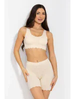 Mitex Feel Good Bermudy Fíky S-2XL