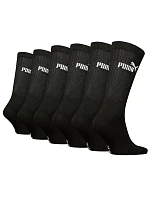 Puma Crew 6 párov ponožiek 938759-01 Puma Crew 6 párov ponožiek 938759-01
