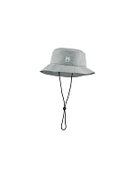 Čiapka MILLET Seneca Rainproof Hat, sivá Čiapka MILLET Seneca Rainproof Hat, sivá