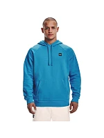 Pánska mikina Rival Fleece M 1357092 422 - Under Armour