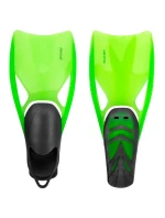 Potápačské plutvy Spokey TROUT modré Potápačské plutvy Spokey TROUT modré