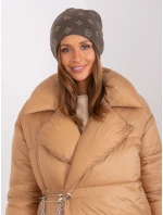 AT CZ 2325 cap.86 tmavá khaki