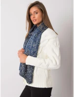 Šatka AT SZ RH 1407.23X tmavomodrá