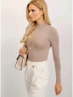 Blúzka RV BZ 5211.07X tmavo lila Blúzka RV BZ 5211.07X tmavo lila