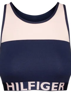 Dámska športová podprsenka Fashion UW0UW01227 - Tommy Hilfiger