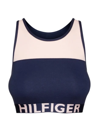 Dámska športová podprsenka Fashion UW0UW01227 - Tommy Hilfiger