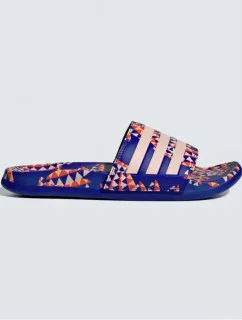 Žabky Adilette Comfort W IG1270 blue - Adidas