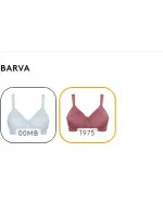Nevyztužená podprsenka Airy Sensation W01 - Triumph Nevyztužená podprsenka Airy Sensation W01 - Triumph