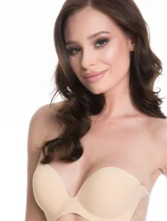 Dámska samodržiaca podprsenka WING BRA