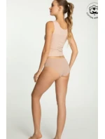 BAVLNENÉ NOHAVIČKY MOOD CLASSIC