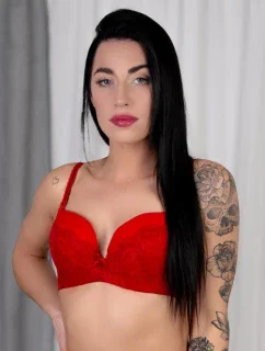 Push-up model 208114 Barbara Spodné prádlo