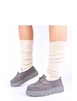 Mokasíny model 222044 Solea