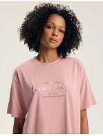 Dámska košeľa Henderson 45412 Ginger, krátky rukáv, veľkosti S–3XL