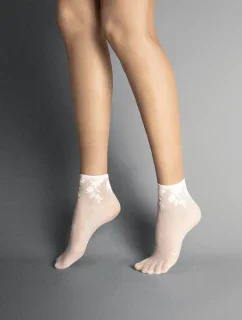 Dámske ponožky Veneziana Jana