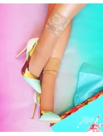 Ponožky Gabriella 690 Kala 20 den