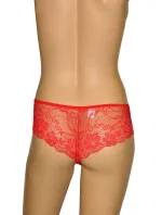 Dámske nohavičky stringo-šortky Modo nr 65