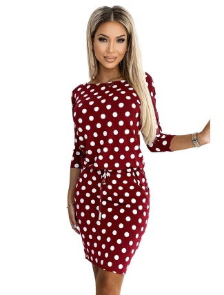 Dámske šaty 13-164 - NUMOCO