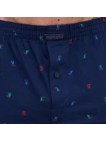Pánske šortky 002/314 Comfort - CORNETTE Pánske šortky 002/314 Comfort - CORNETTE