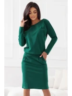 Dámske šaty 189-13 - NUMOCO